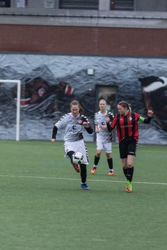 Bild 38 - B-Juniorinnen FC St.Pauli . Braedstrup IF : Ergebnis: 4:1